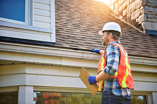 Licensed Gutter Installation service in Rochester, MA - Roof Repair Smedway